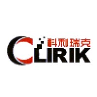 Shanghai Clirik Machinery Co., Ltd logo