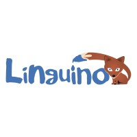 Linguino GmbH logo