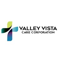 Valley Vista Care Corporation logo
