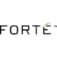 Forte, Inc logo