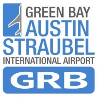 Image of Green Bay Austin Straubel International Airport