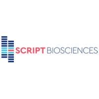 Script Biosciences logo