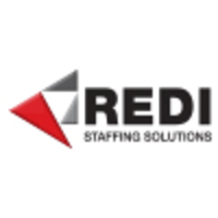 Redi Staffing Solutions logo