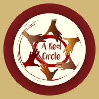 A Red Circle logo