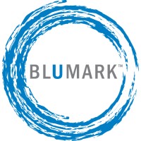 Blumark logo
