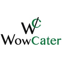 WowCater logo