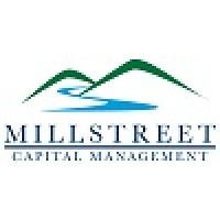 Millstreet Capital Management logo