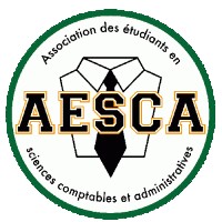 AESCA logo