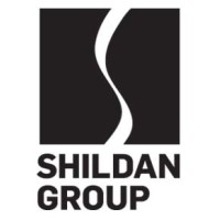 Shildan Group logo