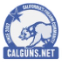 Calguns.net An Incorporated Company logo