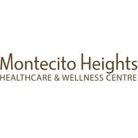 Montecito Heights Healthcare & Wellness Centre logo