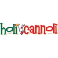 Holi Cannoli logo