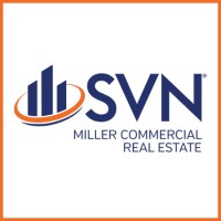 SVN – Miller Commercial Real Estate logo