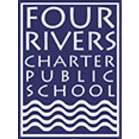 Four Rivers Charter School logo