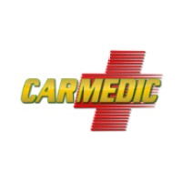 CarMedic logo