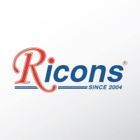 Image of Ricons Construction Investment JSC