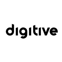 Digitive logo