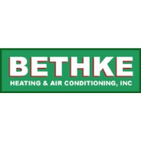 BETHKE Heating & Air Conditioning, Inc. logo