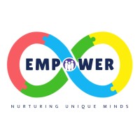 Empower Therapy logo