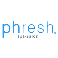 Phresh Spa Salon logo