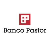 Banco Pastor logo