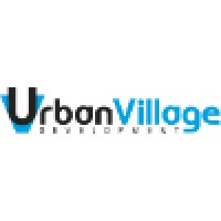 Urban Village Development logo