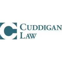 Cuddigan Law P.C. logo