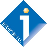 Interskill Learning logo