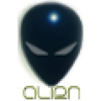 Alien Software logo