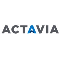 ACTAVIA logo