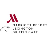 Lexington Griffin Gate Marriott Golf Resort & Spa logo