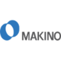Makino Asia Pte Ltd logo