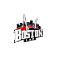 Boston Lax logo