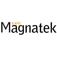 Magnatek logo