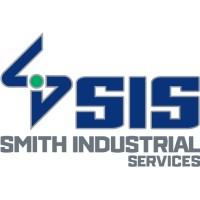 SMITH INDUSTRIAL SERVICES logo