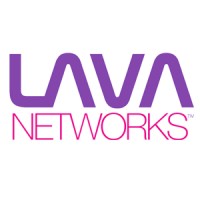 Lava Networks Inc. logo