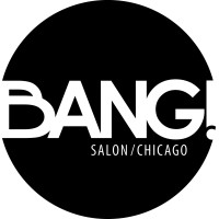 Bang! Salon logo