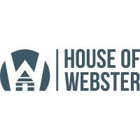 House Of Webster logo