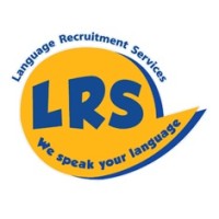 Language Recruitment Services Limited - LRSUK.com logo