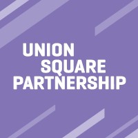 Union Square Partnership logo