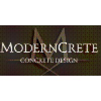 ModernCrete logo