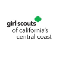 Girl Scouts Of California's Central Coast logo