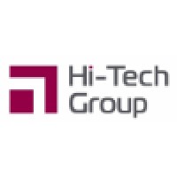 Hi-Tech Group, Russia logo