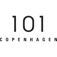 101 Copenhagen logo