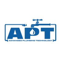 Advanced Plumbing Technology logo