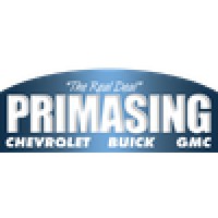 Primasing Motors Inc logo