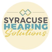 Syracuse Hearing Solutions logo