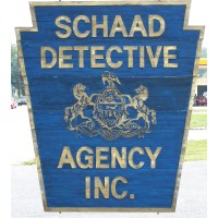 Schaad Detective Agency Inc