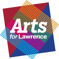 Arts For Lawrence logo