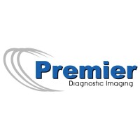 Premier Diagnostic Imaging, LLC logo